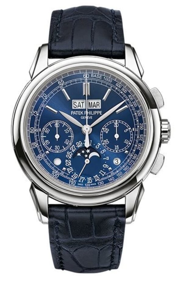 Patek Philippe Grand Complications 5270G-019