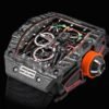 Richard Mille RM 50-03 Tourbillon McLaren F1 Black Carbon - Image 2