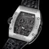 Richard Mille RM 19-02 Fleur Tourbillon White Gold Diamond Set - Image 9