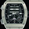 Richard Mille RM 69 Manual Winding Tourbillon Erotic - Image 2