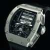 Richard Mille RM 69 Manual Winding Tourbillon Erotic