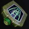 Richard Mille RM 59-01 Tourbillon Yohan Blake Limited Edition - Image 3