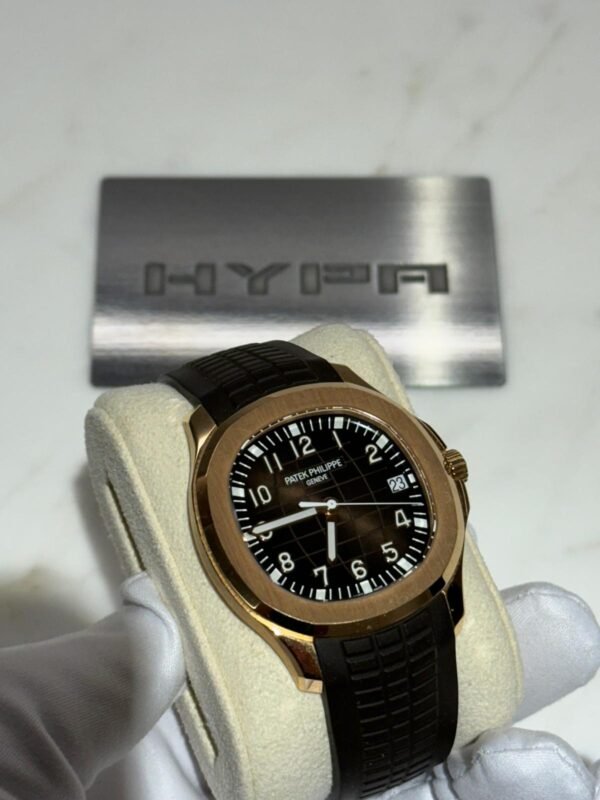 Patek Philippe 5167R Aquanaut - Image 7