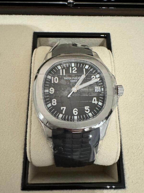 Patek Philippe 5167A Aquanaut - Image 4