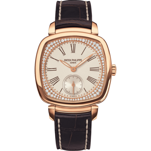 Patek Philippe Gondolo Small Seconds 7041R-001