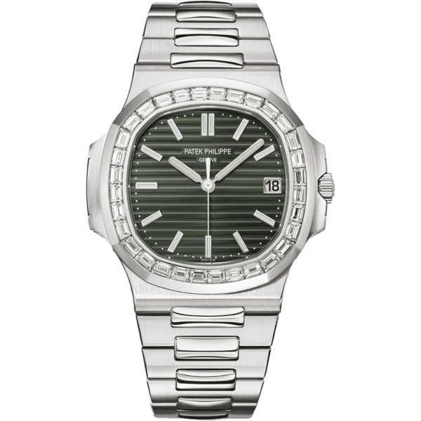 Patek Philippe Nautilus 40mm 5711/1300A-001