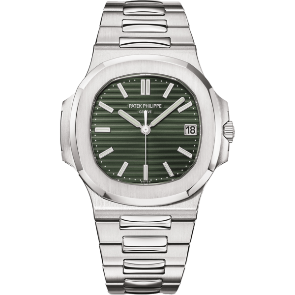 Patek Philippe Nautilus 5711/1A-014