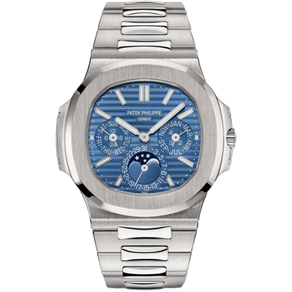 Patek Philippe Nautilus 5740/1G-001