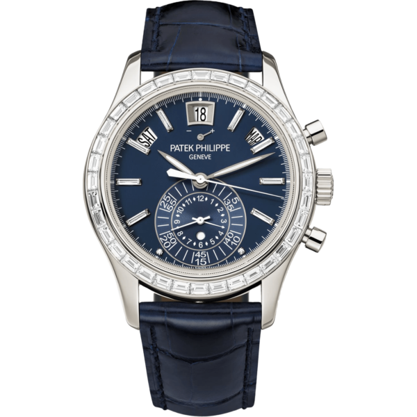 Patek Philippe Complications Chronograph Annual Calendar 40.5 mm 5961P-001