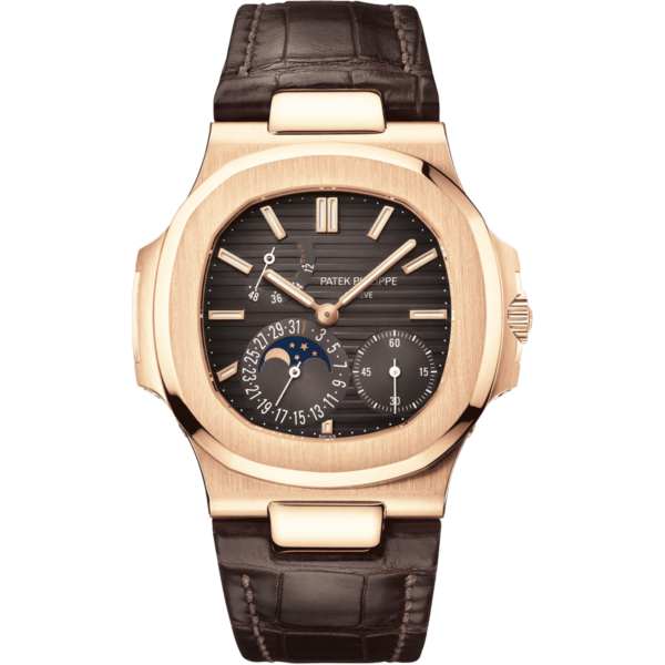 Patek Philippe Nautilus 40mm 5712R-001