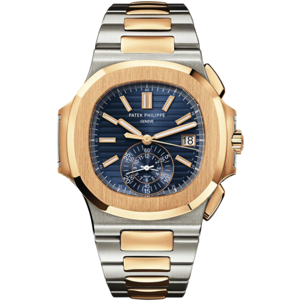 Patek Philippe Nautilus Chronograph 40.5mm 5980/1AR-001