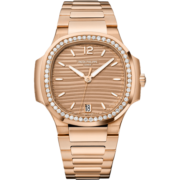 Patek Philippe Nautilus 35mm 7118/1200R-010