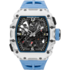 Richard Mille RM 35-03 Automatic Winding Rafael Nadal White Carbon - Image 2