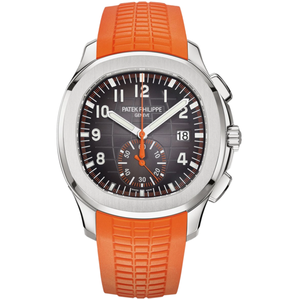 Patek Philippe Aquanaut Chronograph 42.2mm 5968A-001