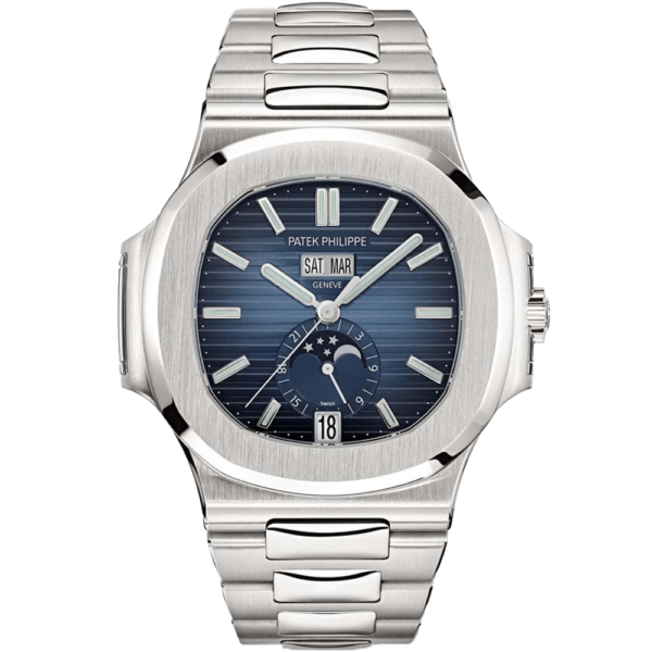 Patek Philippe Nautilus 40.5mm 5726/1A-014