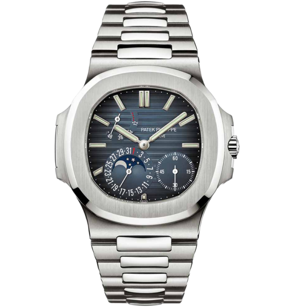 Patek Philippe Nautilus 40mm 5712/1A-001