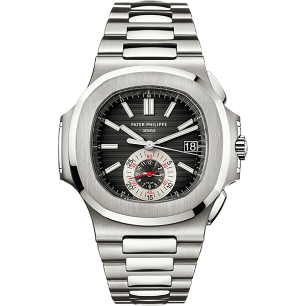 Patek Philippe Nautilus Chronograph 40.5mm 5980/1A-014