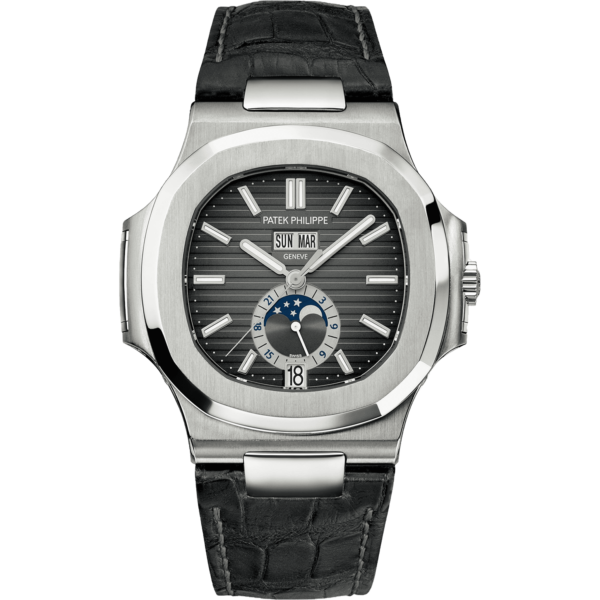 Patek Philippe Nautilus 40.5mm 5726A-001