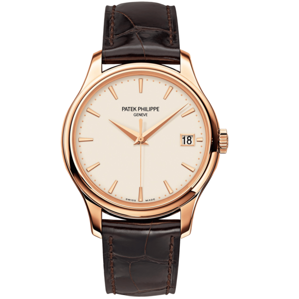 Patek Philippe Calatrava 39mm 5227R-001