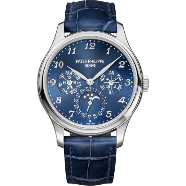 Patek Philippe Grand Complications Perpetual Calendar 39mm 5327G-001