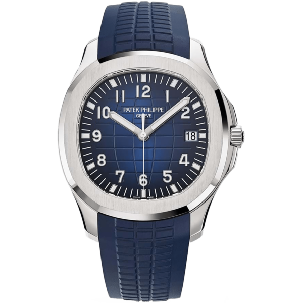 Patek Philippe Aquanaut 42.2mm 5168G-001