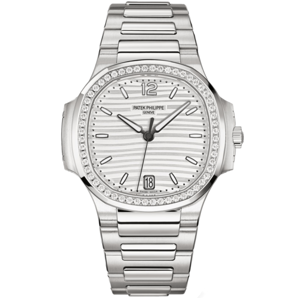 Patek Philippe Nautilus 35mm 7118/1200A-010