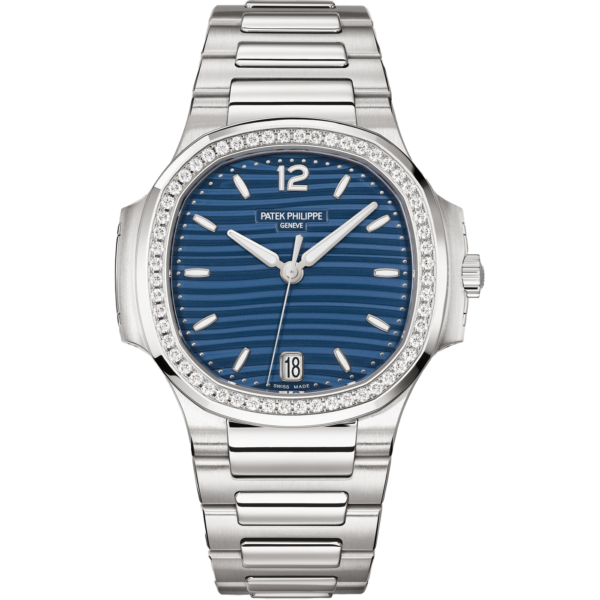 Patek Philippe Nautilus 35mm 7118/1200A-001