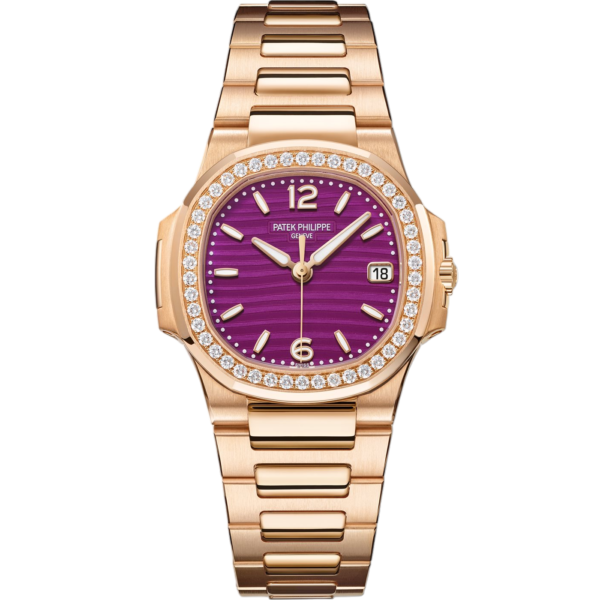 Patek Philippe Nautilus 32mm 7010/1R-013