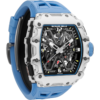 Richard Mille RM 35-03 Automatic Winding Rafael Nadal White Carbon - Image 4