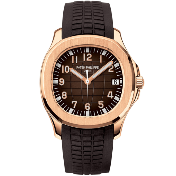 Patek Philippe Aquanaut 40mm 5167R-001