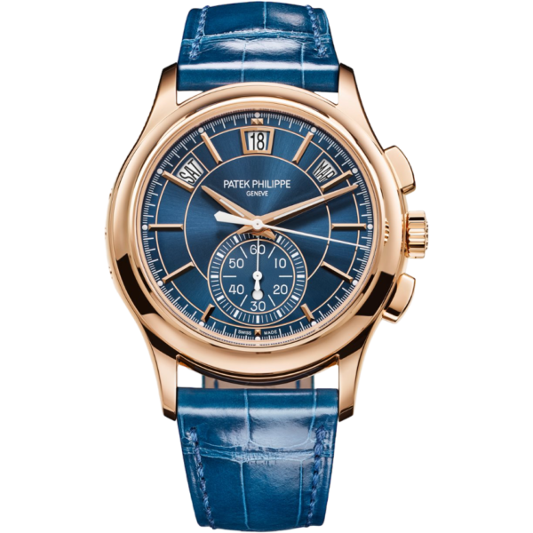 Patek Philippe Complications 42mm 5905R-010