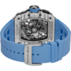 Richard Mille RM 35-03 Automatic Winding Rafael Nadal White Carbon - Image 5