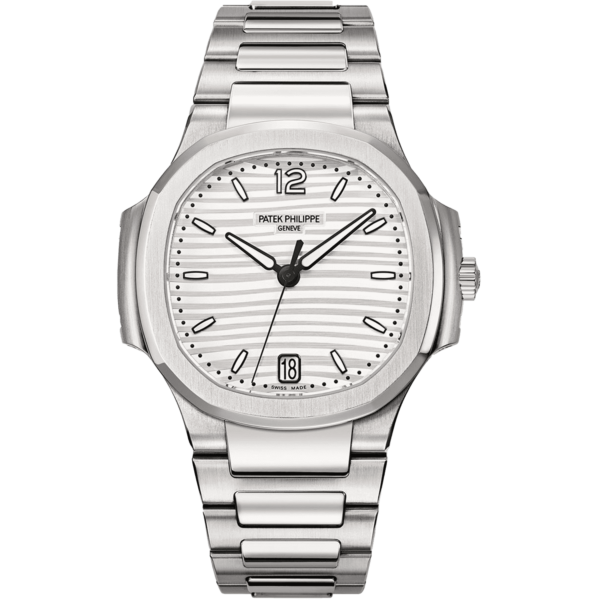 Patek Philippe Nautilus 35mm 7118/1A-010