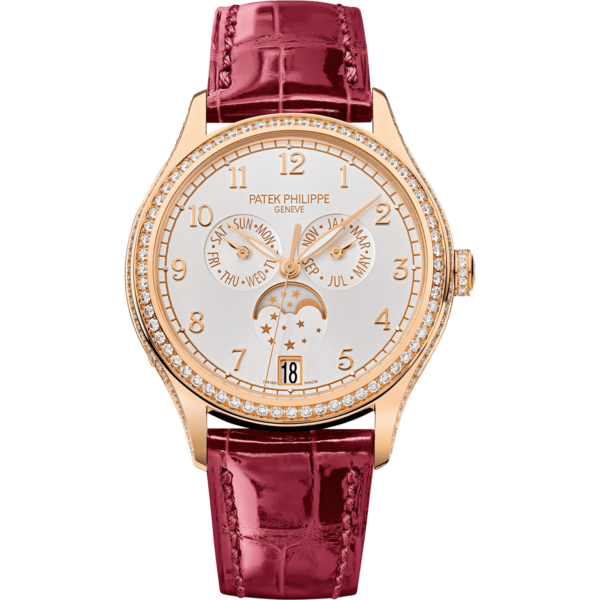 Patek Philippe Complications 38mm 4947R-001