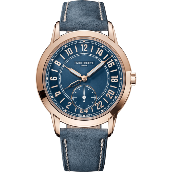 Patek Philippe Complications 42mm 5224R-001