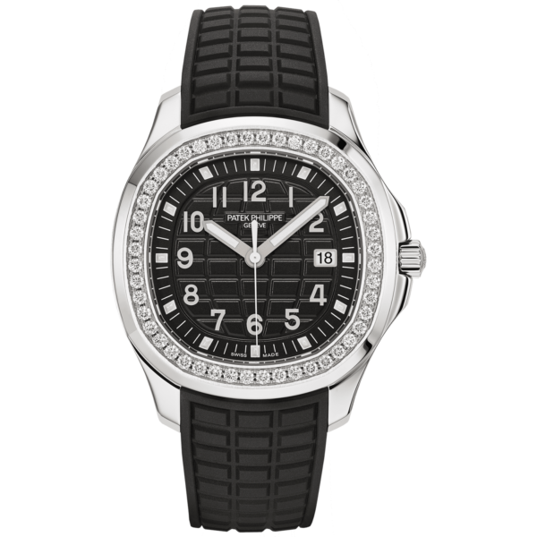 Patek Philippe Aquanaut Luce 38.8mm 5267/200A-001