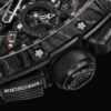 Richard Mille RM 11-02 Automatic Flyback Chronograph Dual Time Zone "Jet Black" Americas Limited Edition - Image 3
