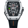 Richard Mille RM 40-01 Automatic Tourbillon McLaren Speedtail Limited Edition - Image 2