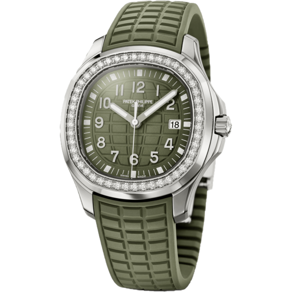 Patek Philippe Aquanaut Luce 38.8mm 5267/200A-011 - Image 2