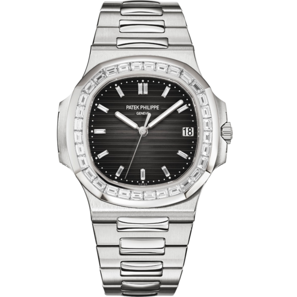 Patek Philippe Nautilus 40mm 5711/110P-001