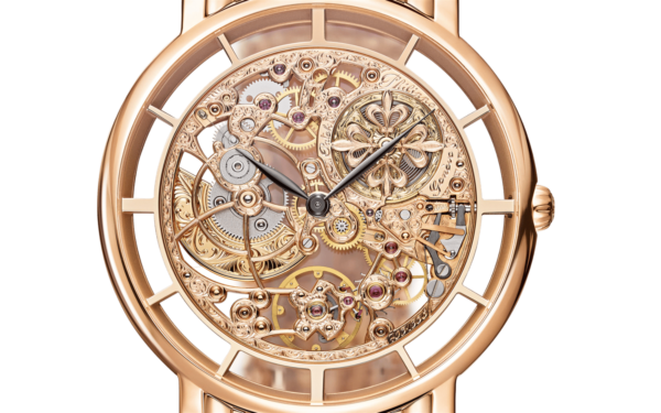 Patek Philippe Complications Skeleton 39mm 5180/1R-001 - Image 4