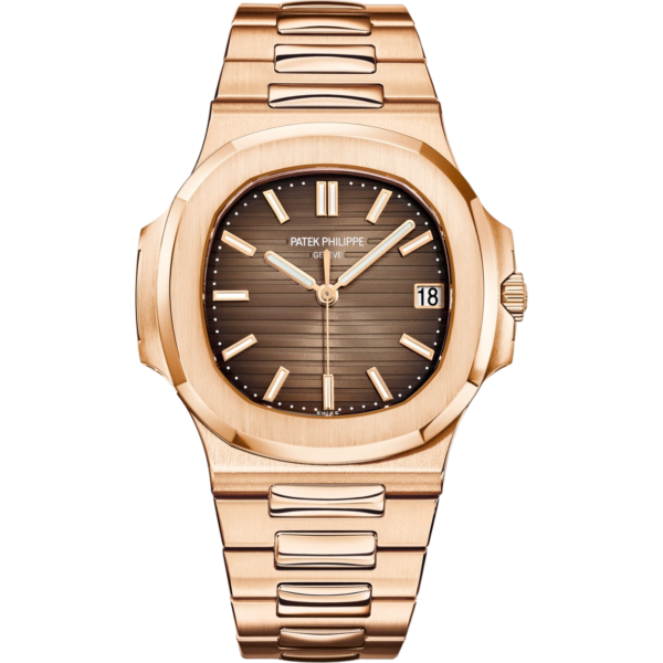 Patek Philippe Nautilus 5711/1R-001