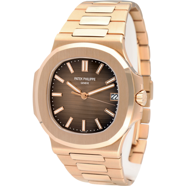 Patek Philippe Nautilus 5711/1R-001 - Image 3