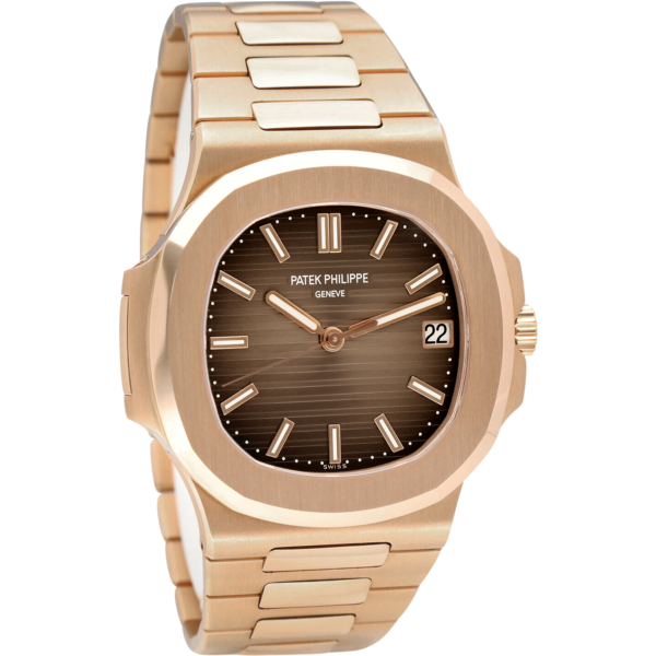 Patek Philippe Nautilus 5711/1R-001 - Image 4