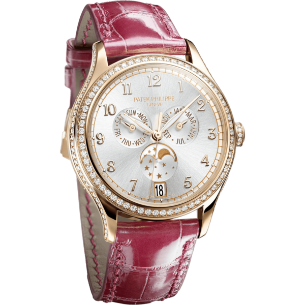 Patek Philippe Complications 38mm 4947R-001 - Image 2