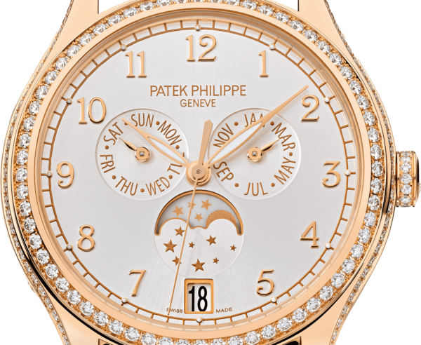 Patek Philippe Complications 38mm 4947R-001 - Image 7