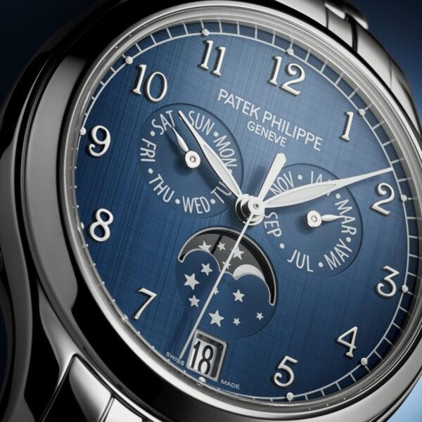 Patek Philippe Complications Annual Calendar Moon Phases 38mm 4947/1A-001 - Image 10