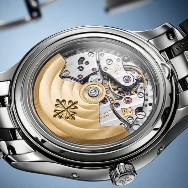 Patek Philippe Complications Annual Calendar Moon Phases 38mm 4947/1A-001 - Image 12