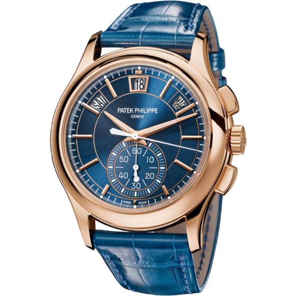 Patek Philippe Complications 42mm 5905R-010 - Image 5