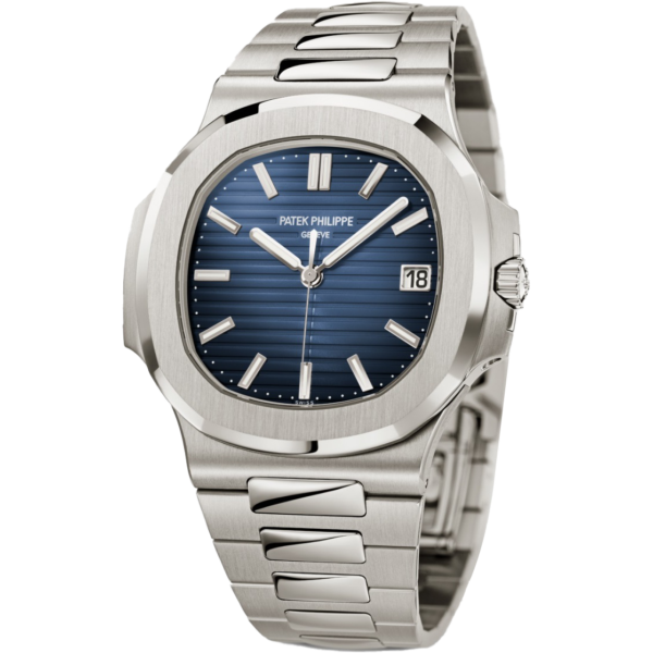 Patek Philippe Nautilus 41mm 5811/1G-001 - Image 2